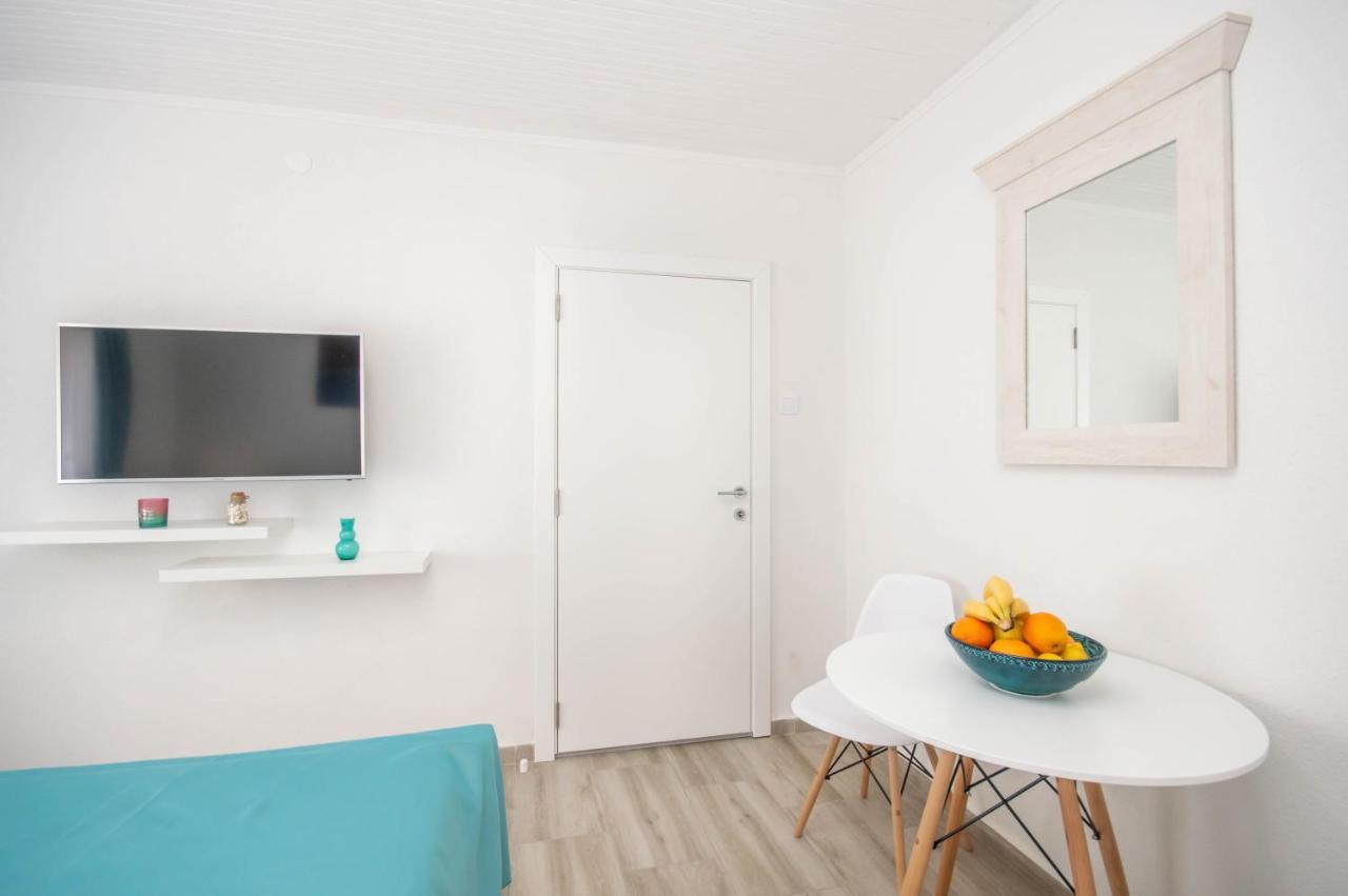 Seafront Apartment Kotor Exteriör bild